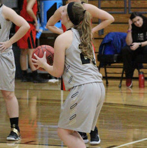 Meet your Posher, Alexis